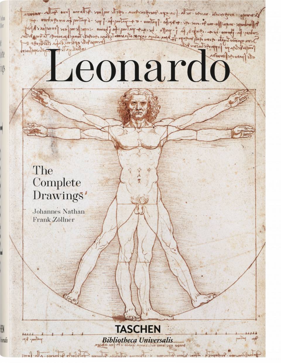 Leonardo. The Complete Drawings