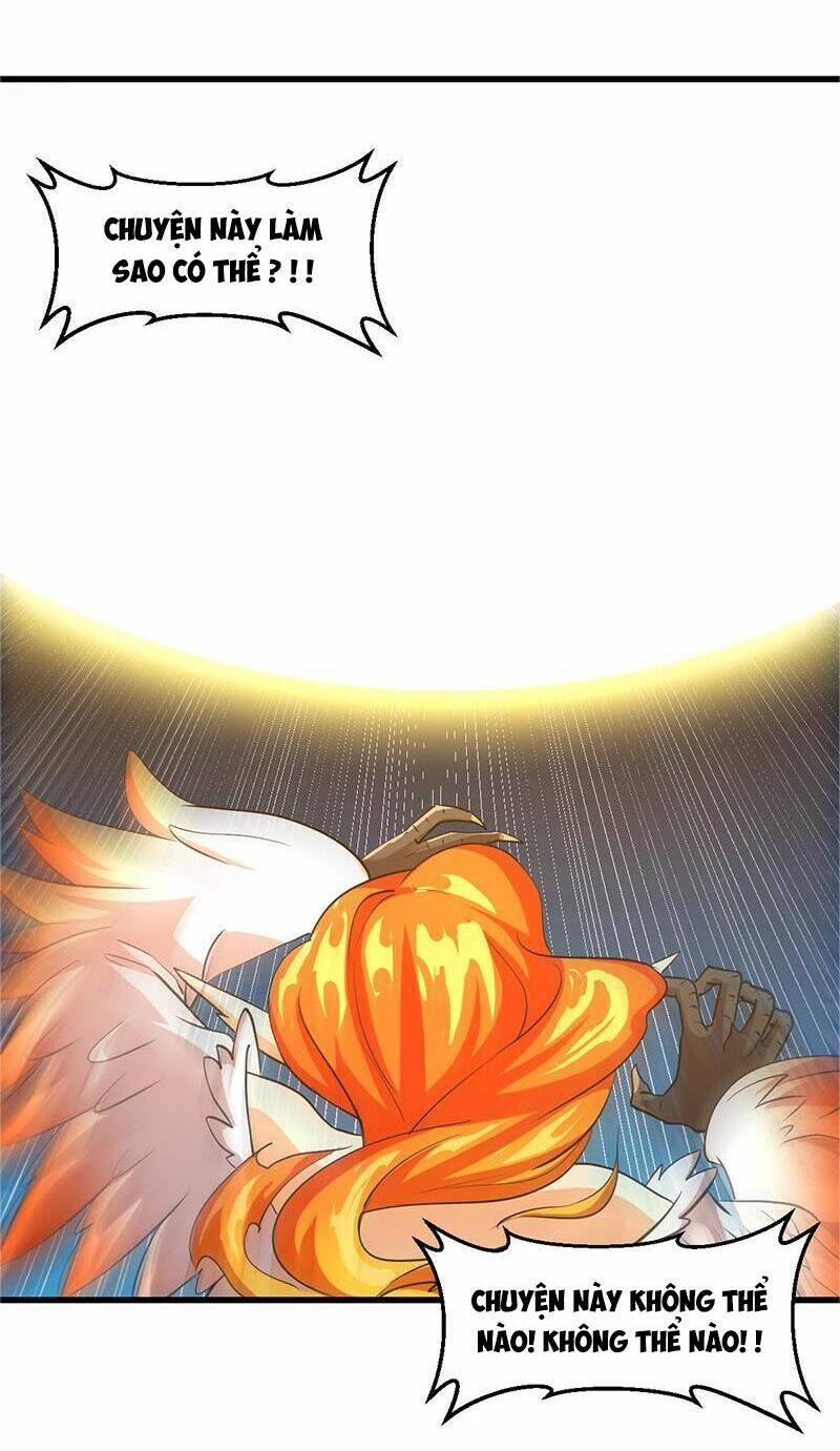 đừng cản ta tu tiên chapter 110 20