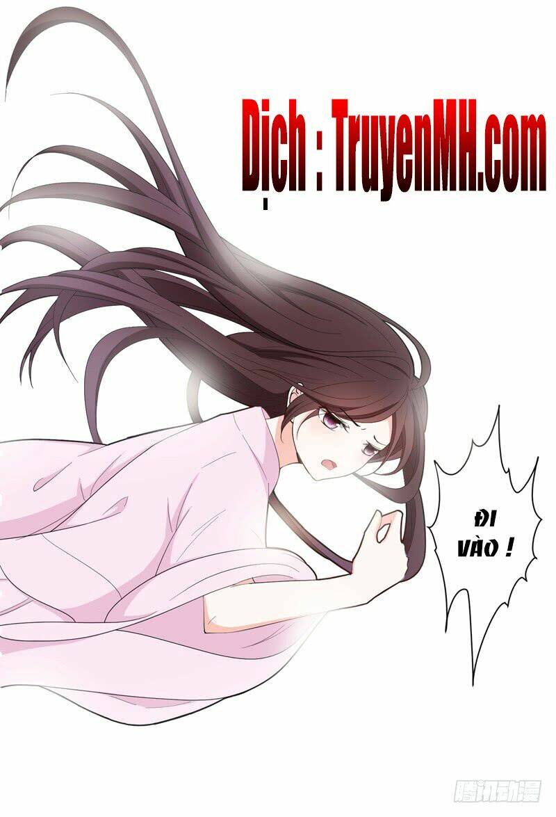 bạo lực tiếu thôn cô chapter 28 19