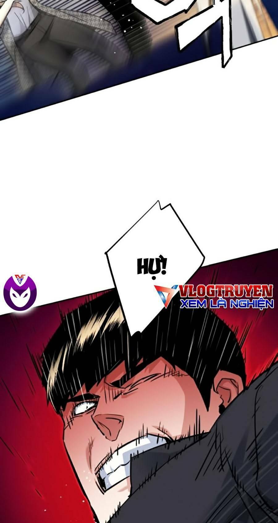 bạn học tôi là lính đánh thuê chapter 62 41