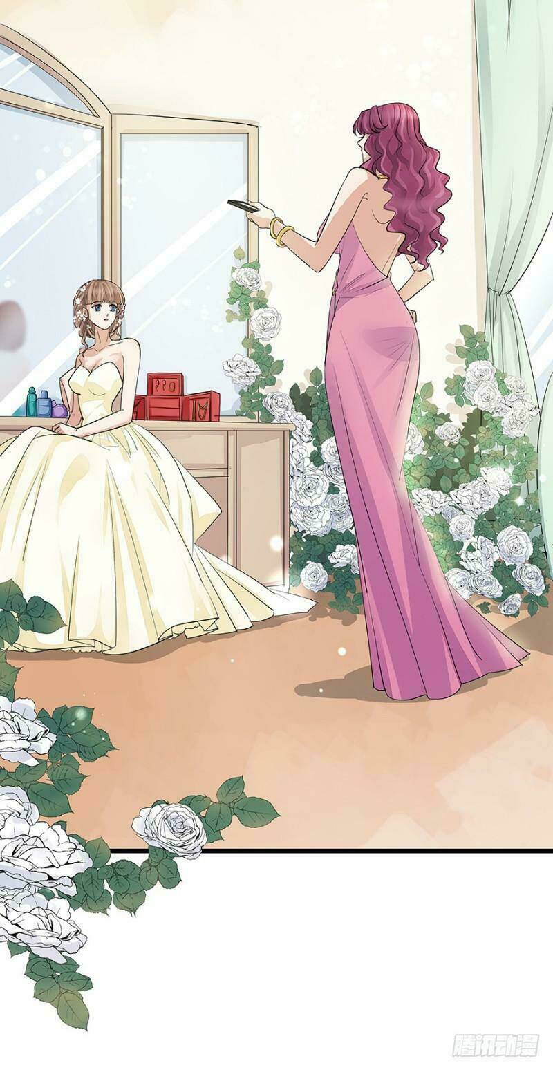 chào buổi sáng, ức vạn manh thê chapter 10 42