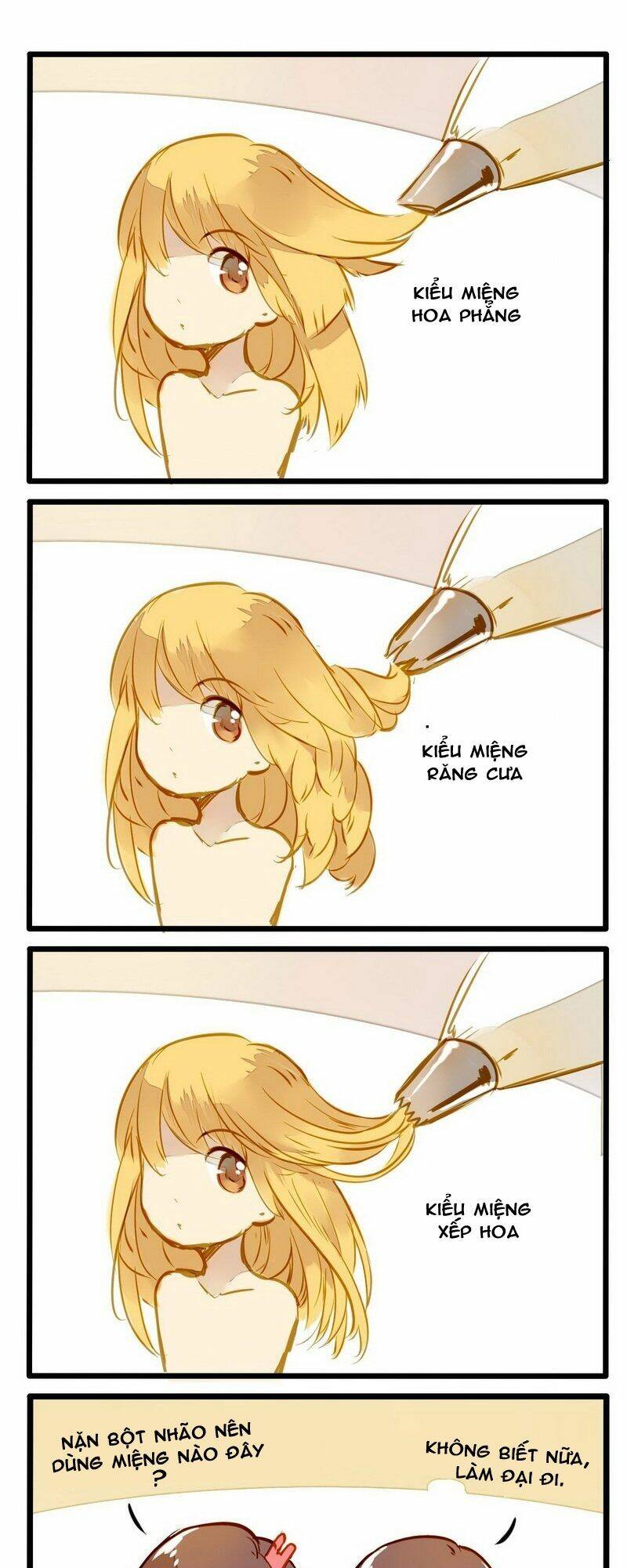 hằng mộng nam thần chapter 15 31