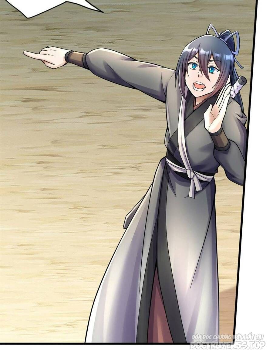 bắt đầu với kiếm vực, ta lặng lẽ tu luyện thành kiếm thần chapter 50 14