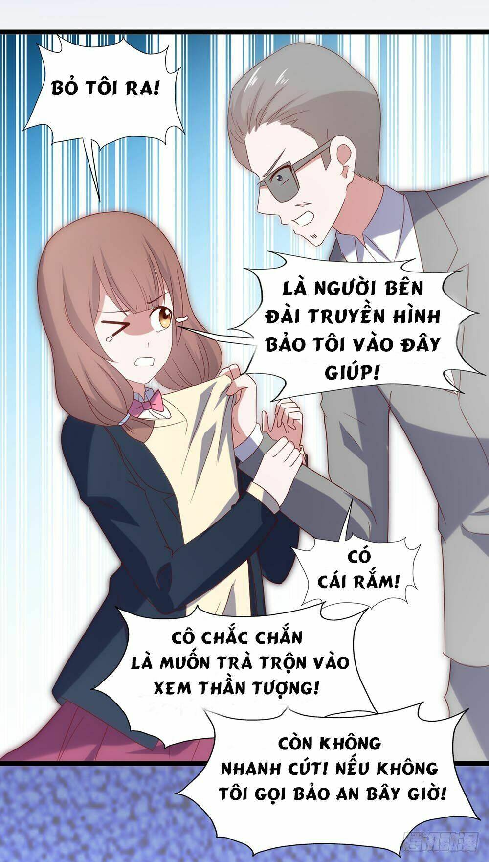 ác ma bàn bên chapter 49 40