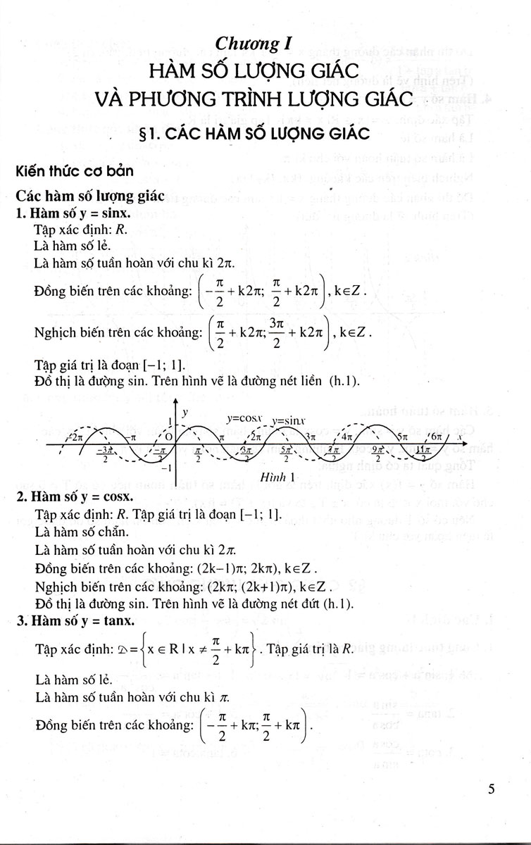 Bồi Dưỡng Học Sinh Giỏi Đại Số Và Giải Tích 11 - Phạm Quốc Phong - HA