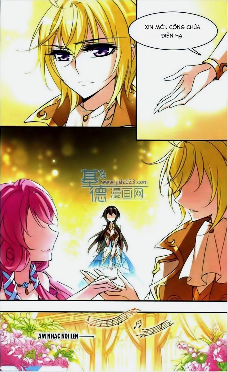 kỵ sĩ hoang tưởng dạ chapter 62 7