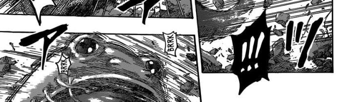 thánh tỏi sành ăn chapter 375 29