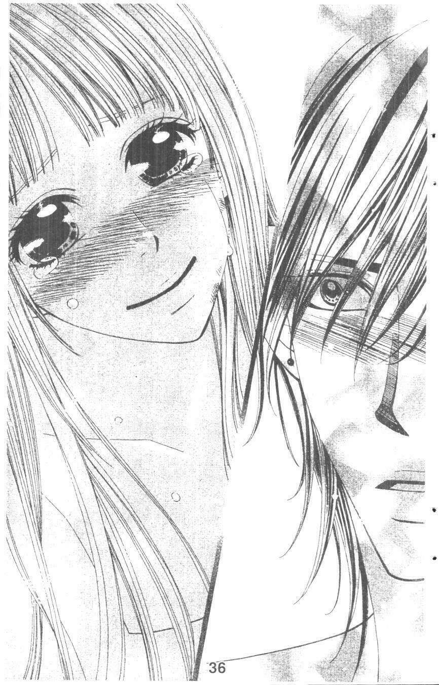 nụ cười thiên thần (bản đẹp) chapter 5 34