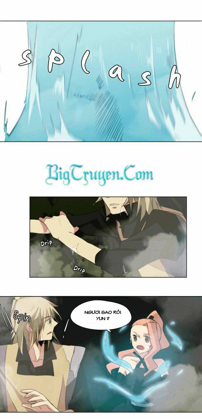 godly bells chapter 13 24