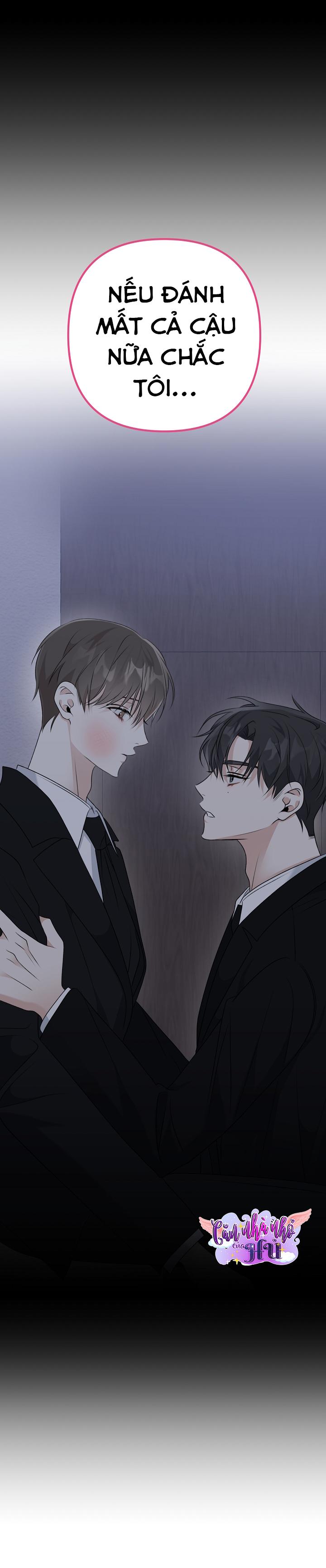 cảm nắng chapter 12 17