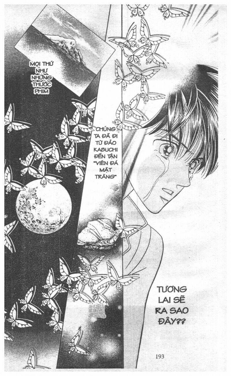 nàng tiên ánh trăng - kaguya hime chapter 15 191