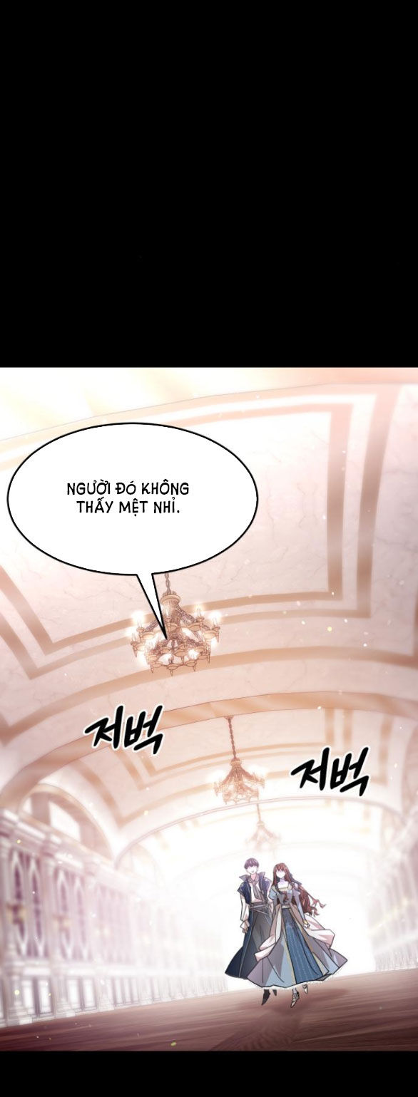 dark moon - tế đàn ánh trăng chapter 41.1 36