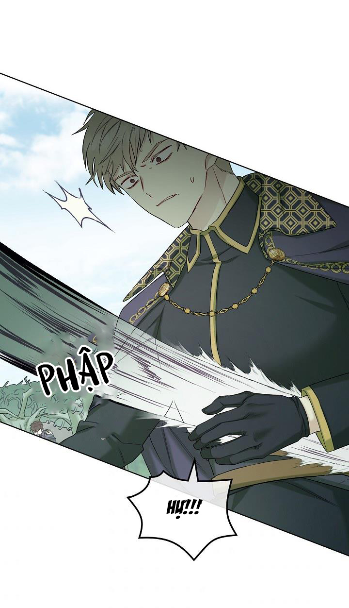 kẻ tạo ra ác nữ chapter 40 51