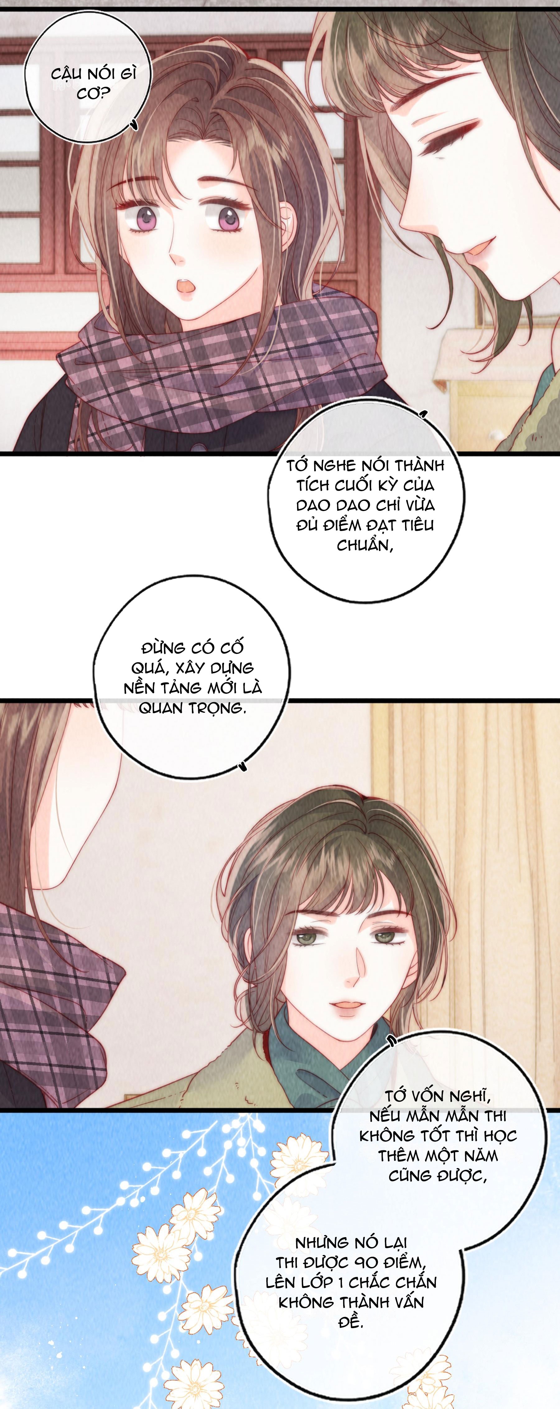 [15+] nhiệt độ cơ thể của ác ma chapter 14 13