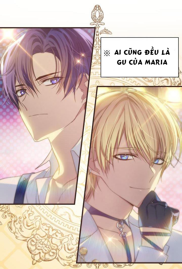 tôi đã ở đây ngay từ ban đầu chapter 4 76