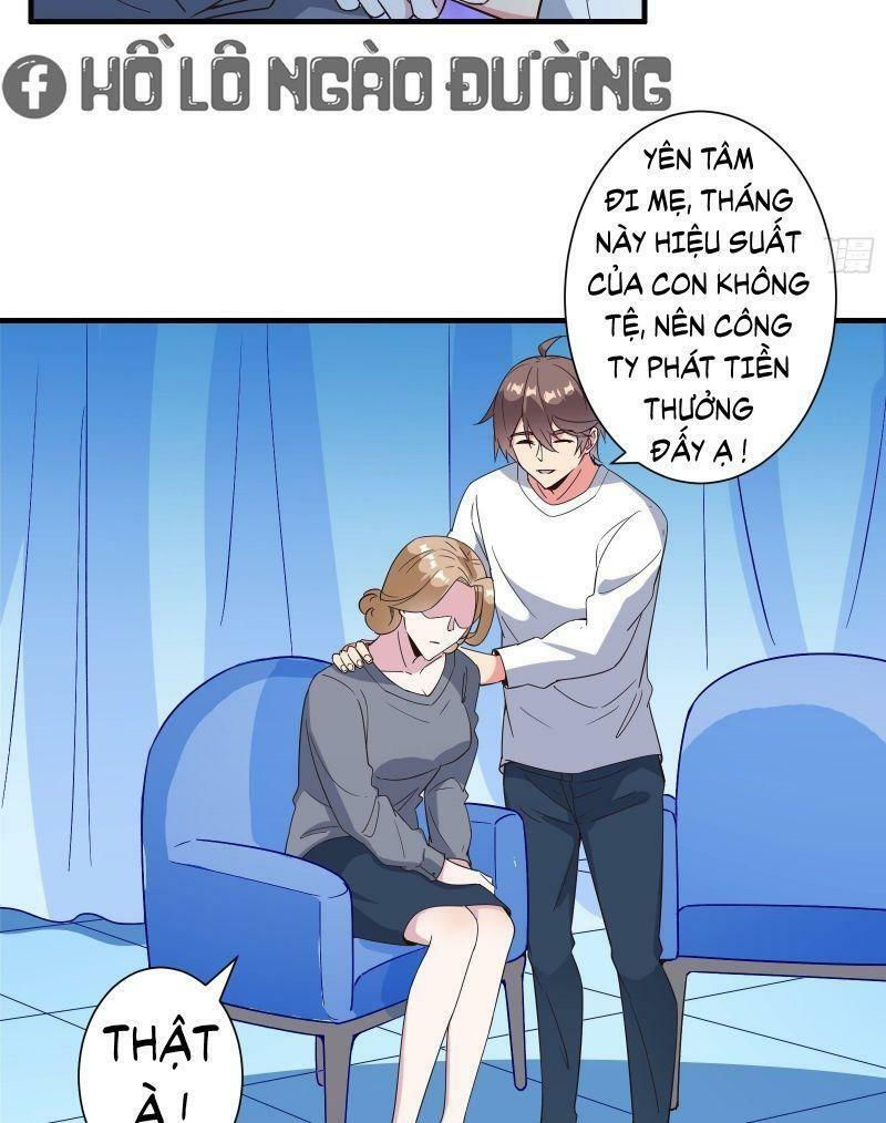 ta lập hậu cung tại tây du ký chapter 16 13