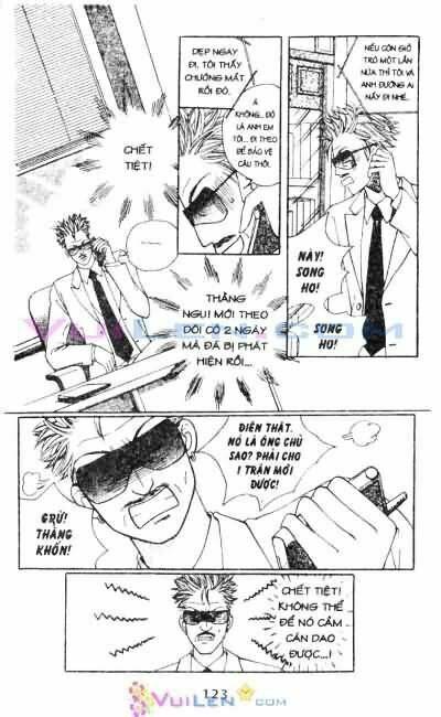 anh là của tôi chapter 9 123