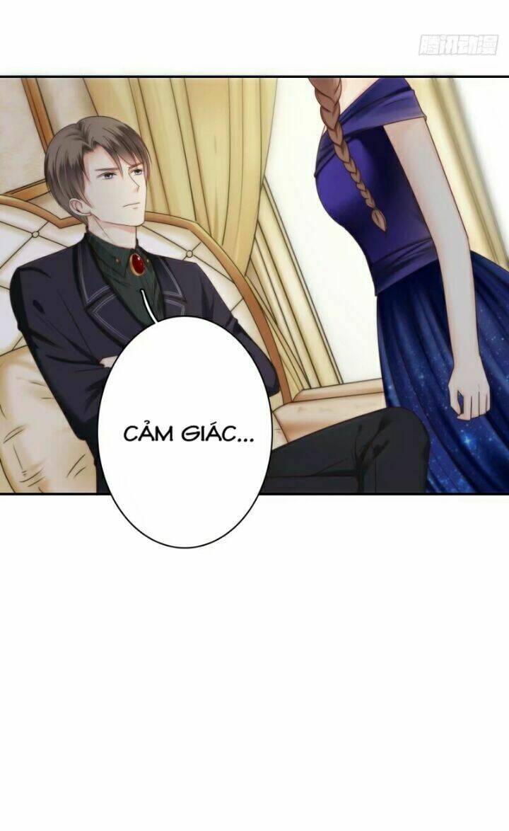 thất ức kiều thê sủng ái ký chapter 6 14