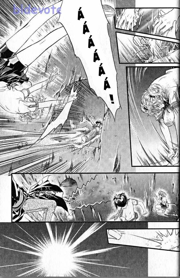 đặc thù truyền thuyết chapter 29 11