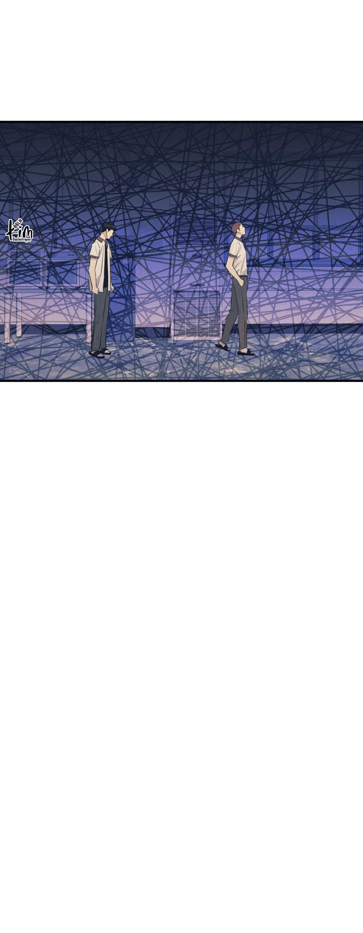 bl ngắn tuyển chọn chapter 2.2 8