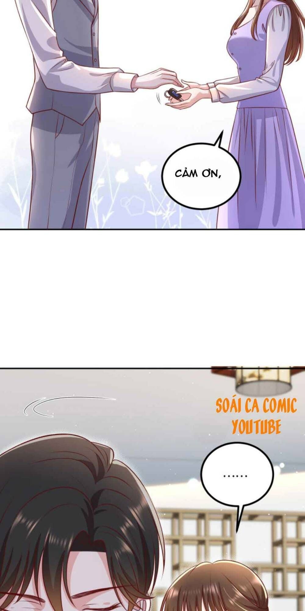 nhất sanh hữu hỉ chapter 52 28