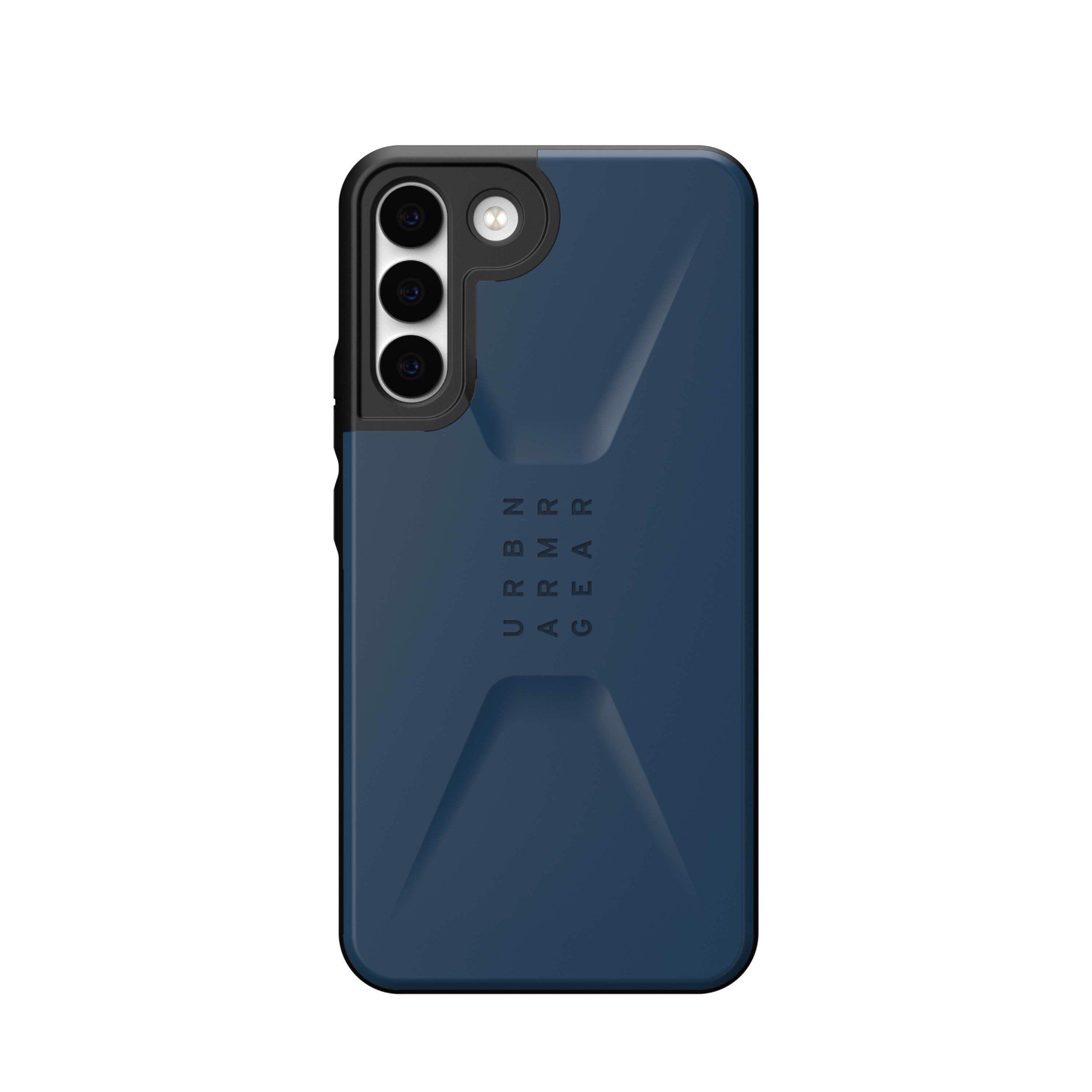 Ốp lưng UAG Civilian cho Samsung Galaxy S22 Series - Hàng chính hãng