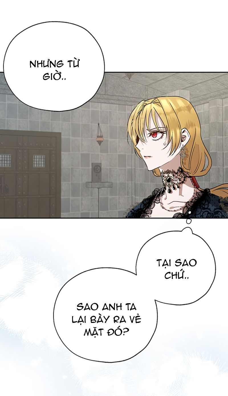 cách để cứu rỗi anh trai của nữ chính chapter 20 12