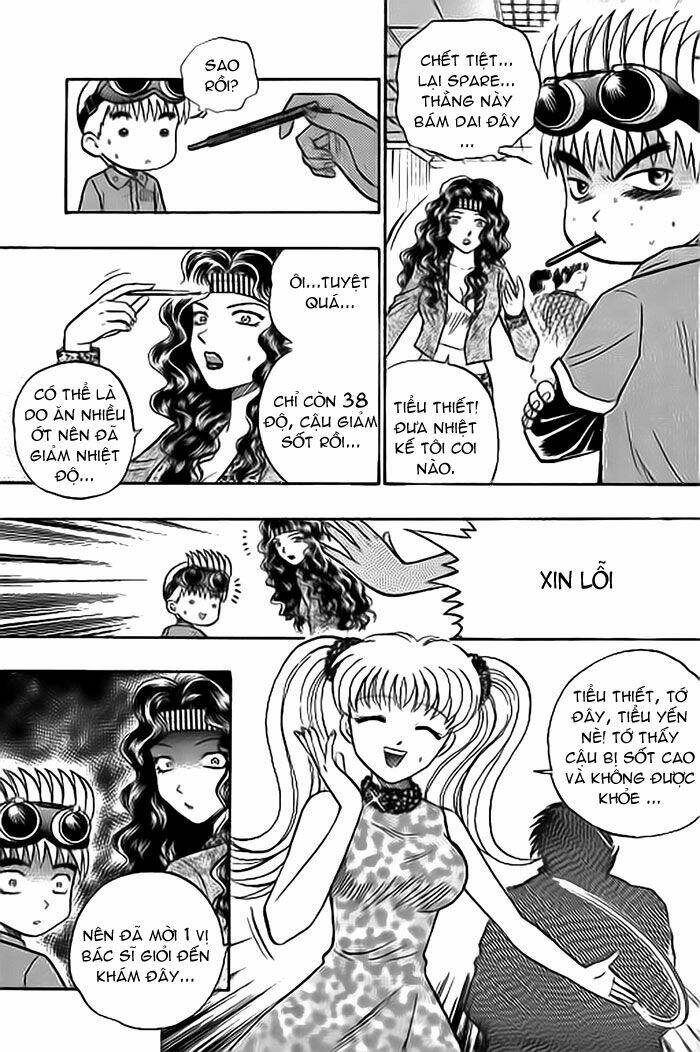 bowling king chapter 15 9