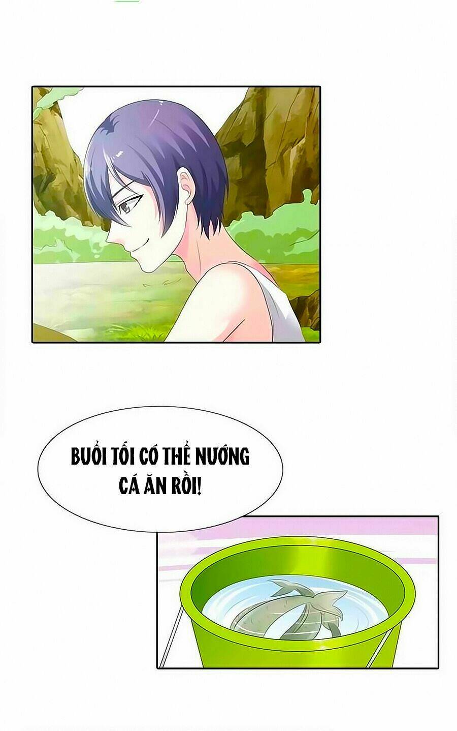 song diện danh viện chapter 44 15