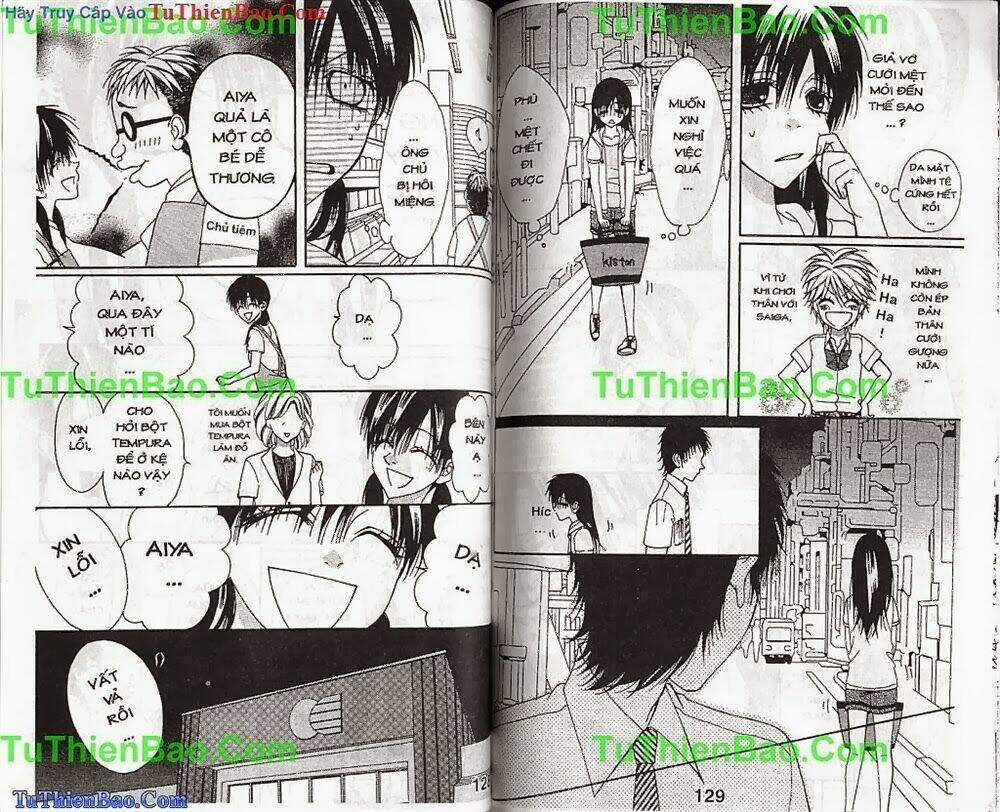 tình bạn đích thực chapter 12 65