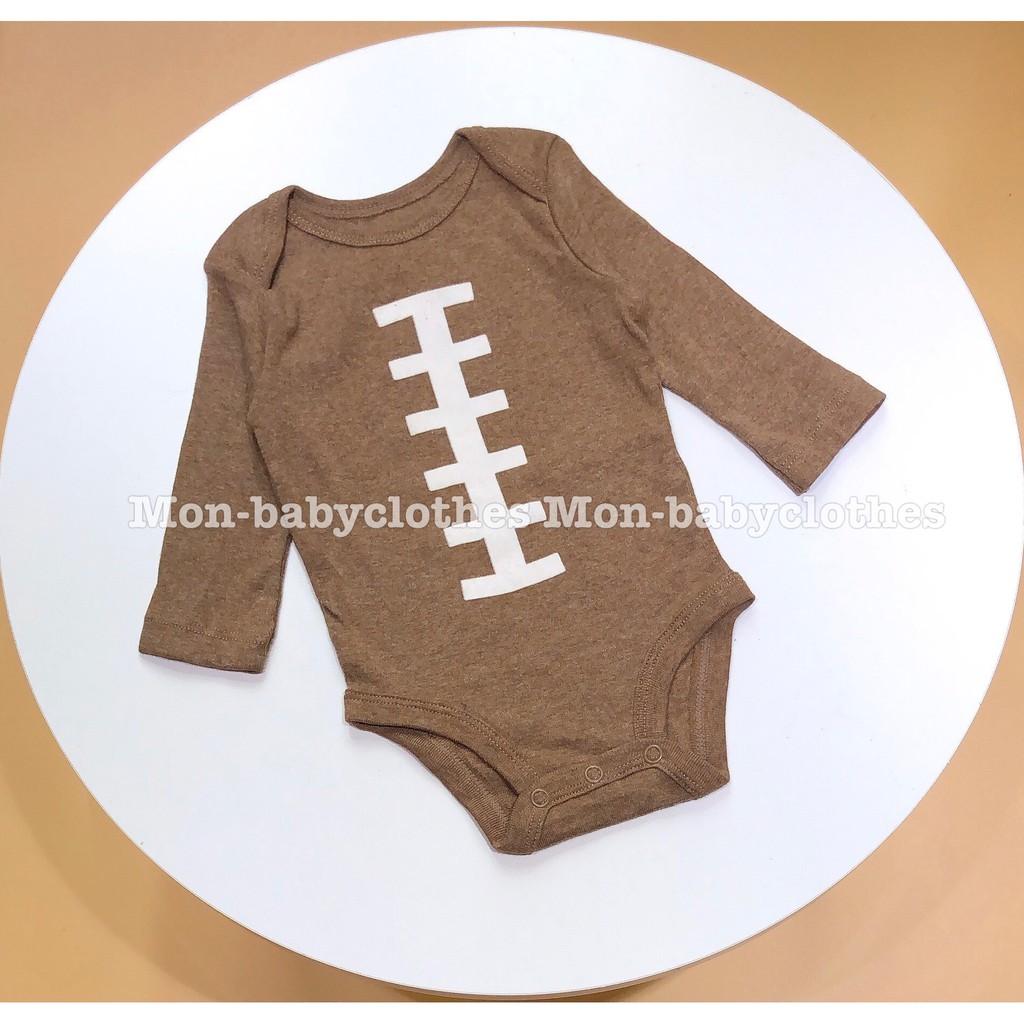 BODY chip dài tay 12-18 tháng