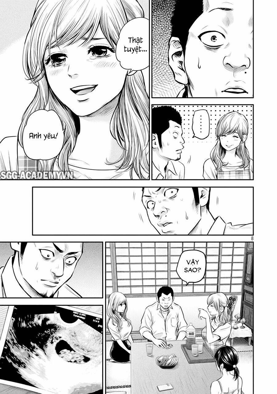 đạo luật nhiều vợ chapter 139 9