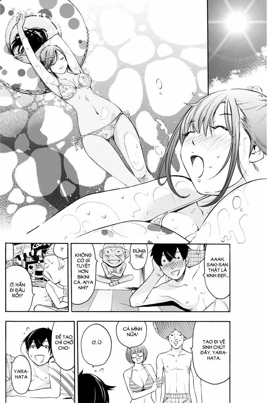 love riron chapter 28 18