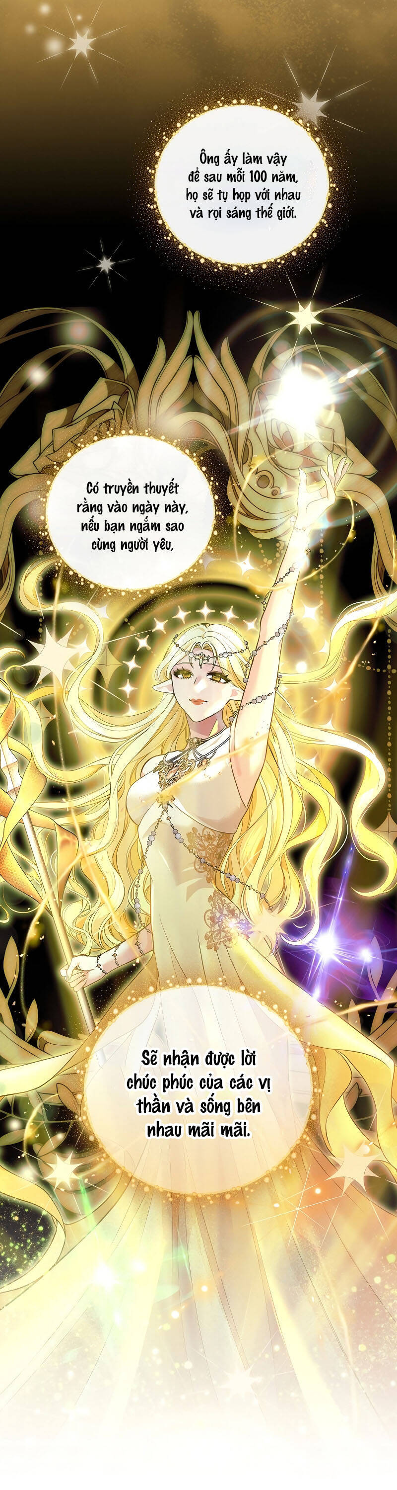 lần này tôi sẽ yêu thương bản thân hơn chapter 72.2 5