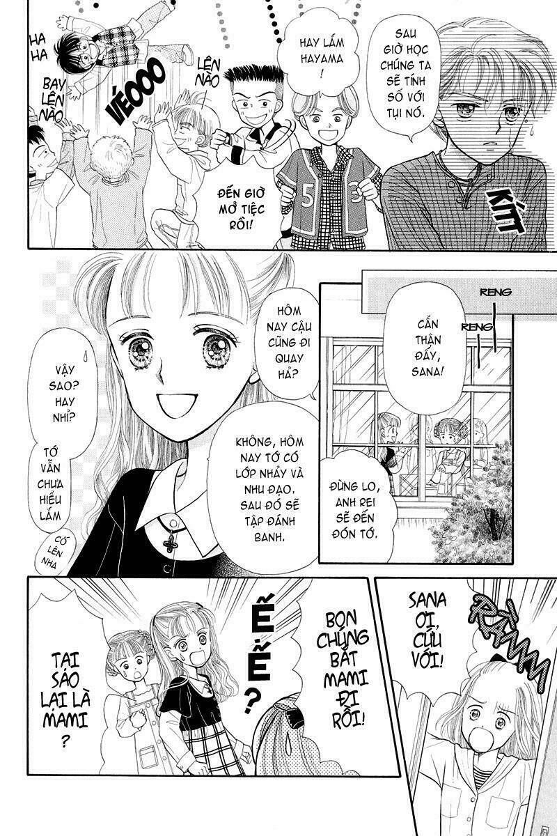 kodomo no omocha chapter 1 32