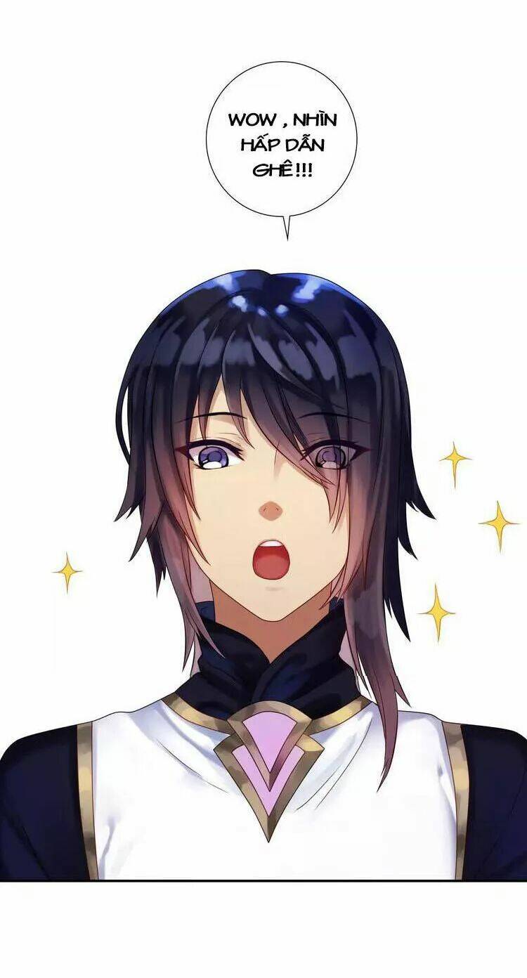 thực luyến kỳ duyên chapter 2.2 15