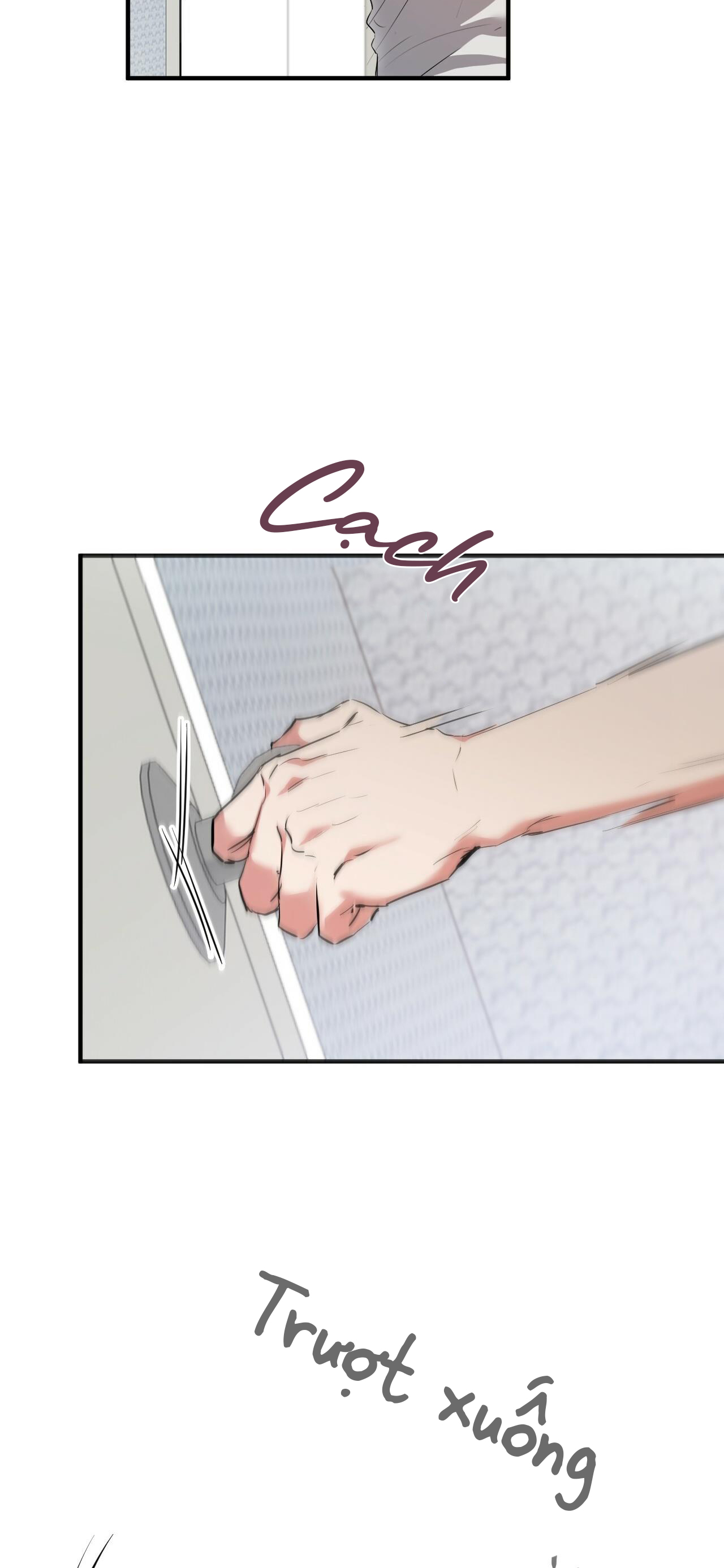 những chú thỏ của hapypy chapter 39 20