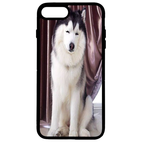 Ốp lưng cho điện thoại Iphone 7 Plus CB 75 - Hàng chính hãng