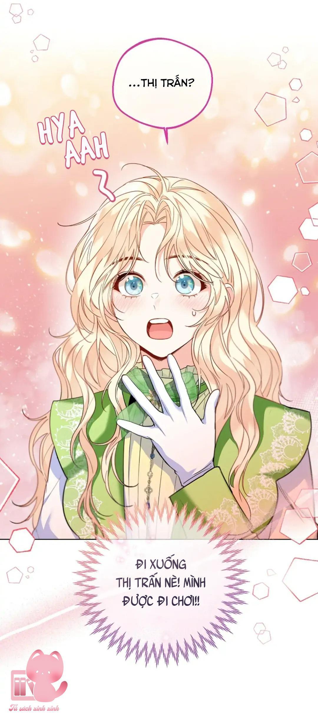 tiểu thư crystal là nam nhân chapter 27 52