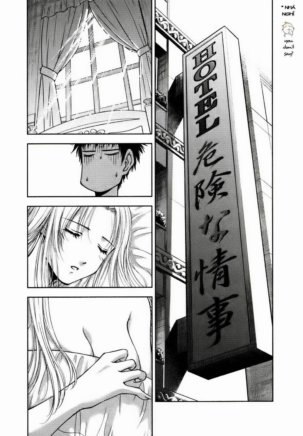 duction man chapter 12 3