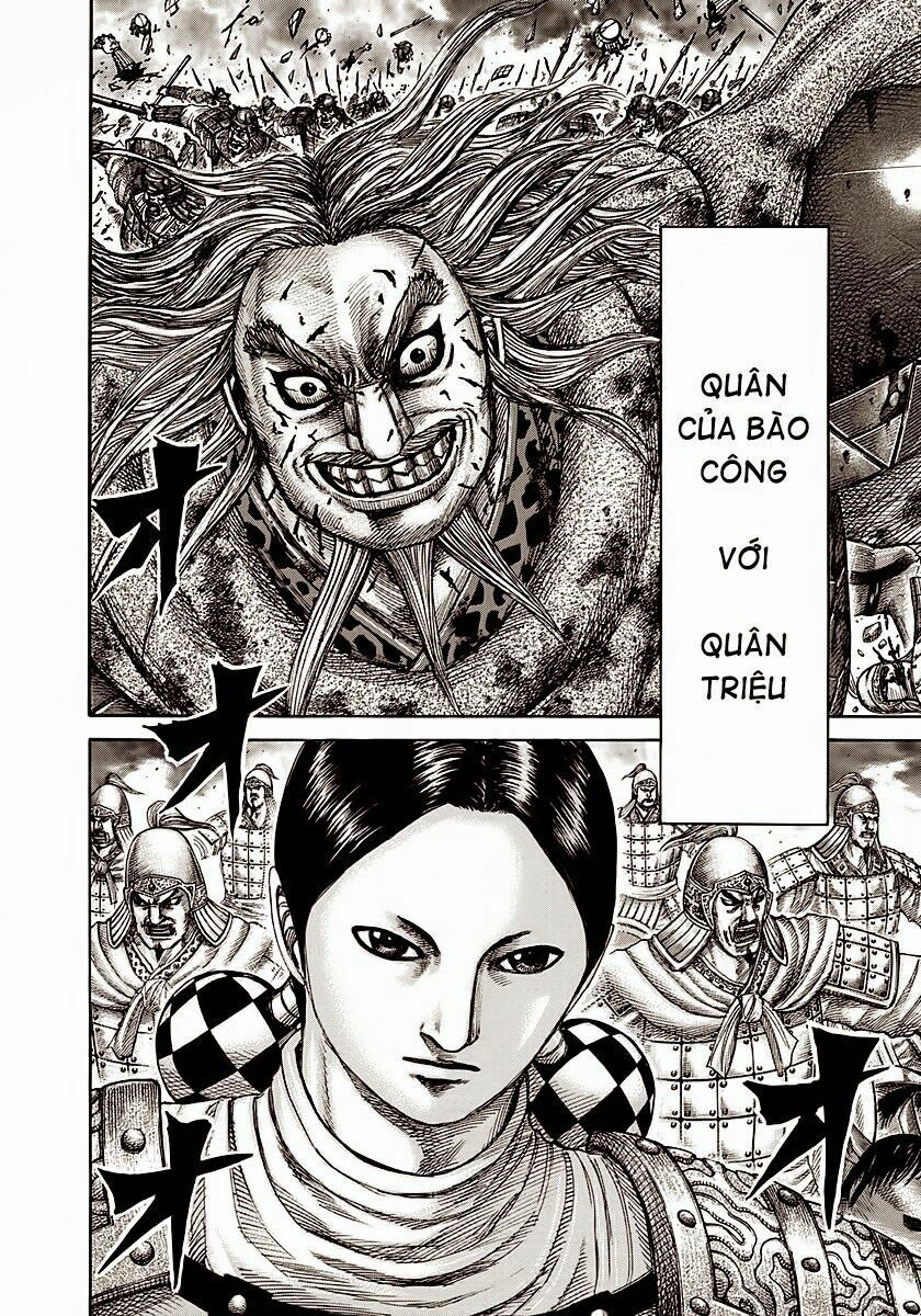 kingdom - vương giả thiên hạ chapter 284 8