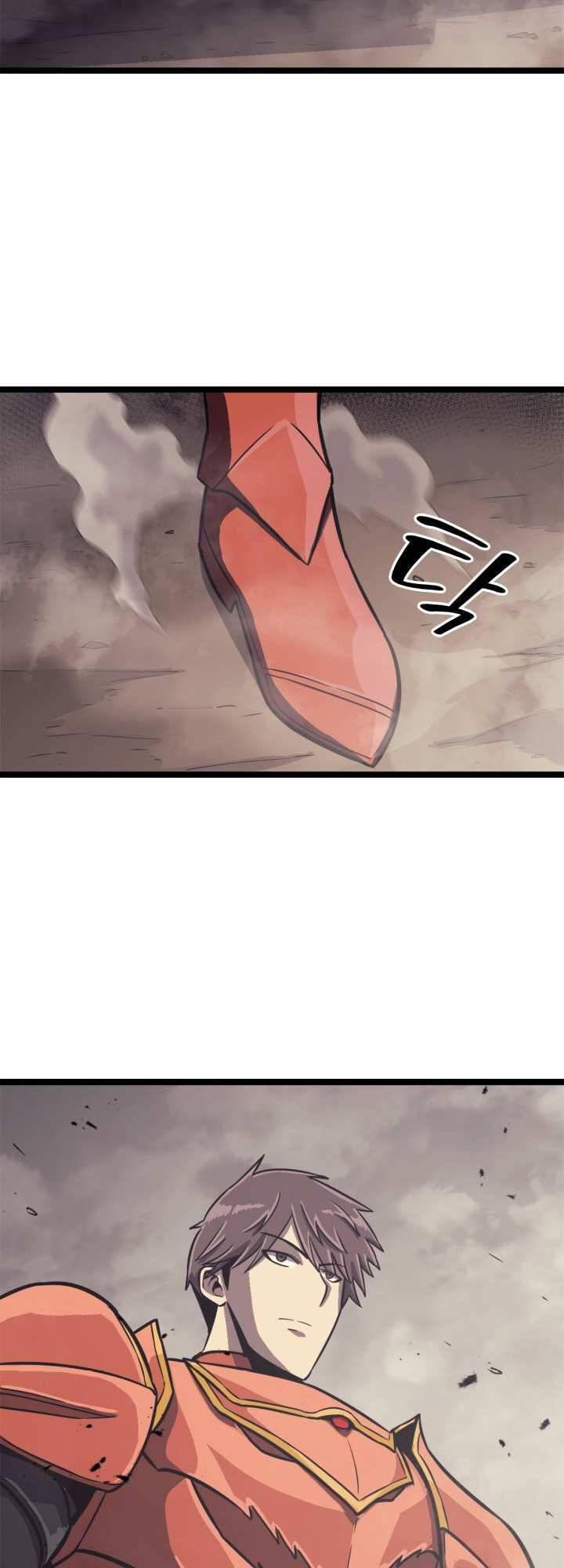 tôi trở lại thăng cấp một mình chapter 135 64