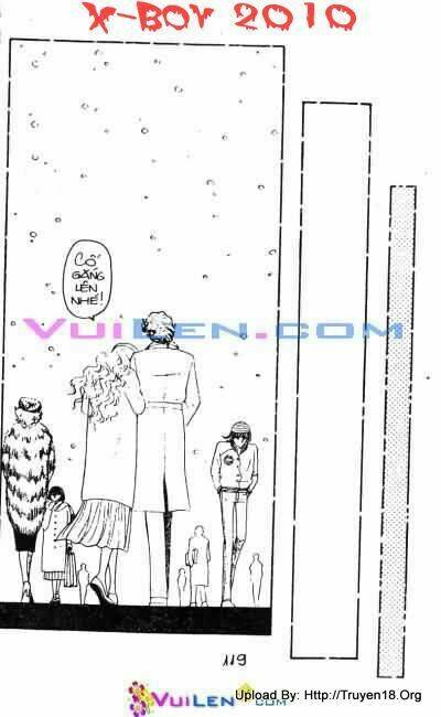 ánh đèn rực rỡ chapter 15 120