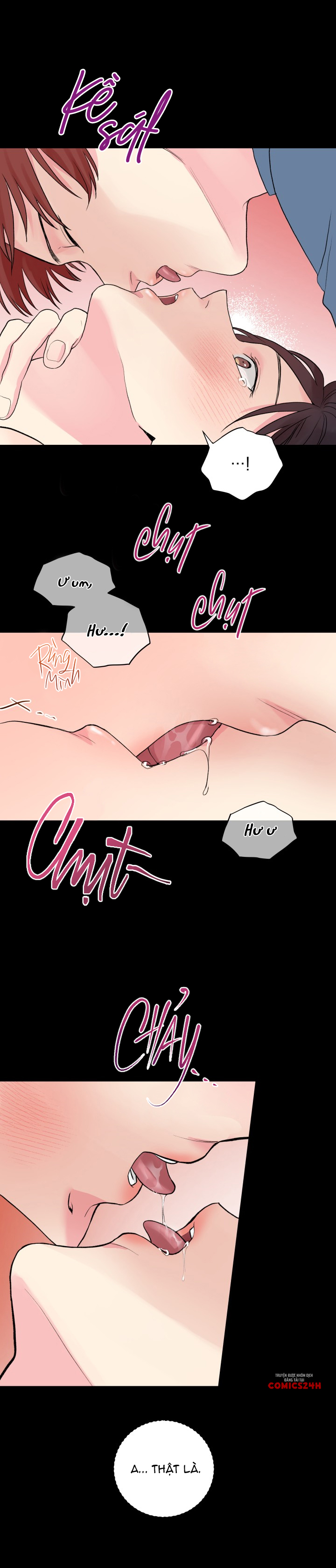 thủ hoa chapter 3 20