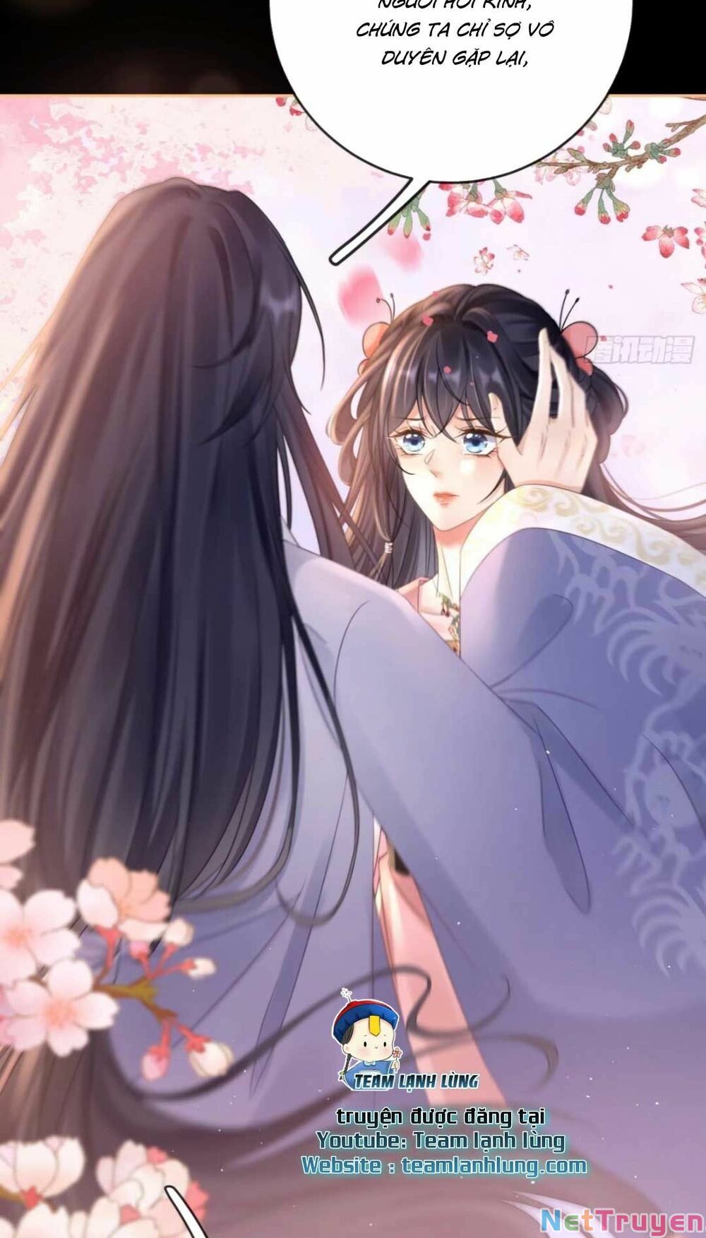 sự trả thù của vương phi chapter 10 17