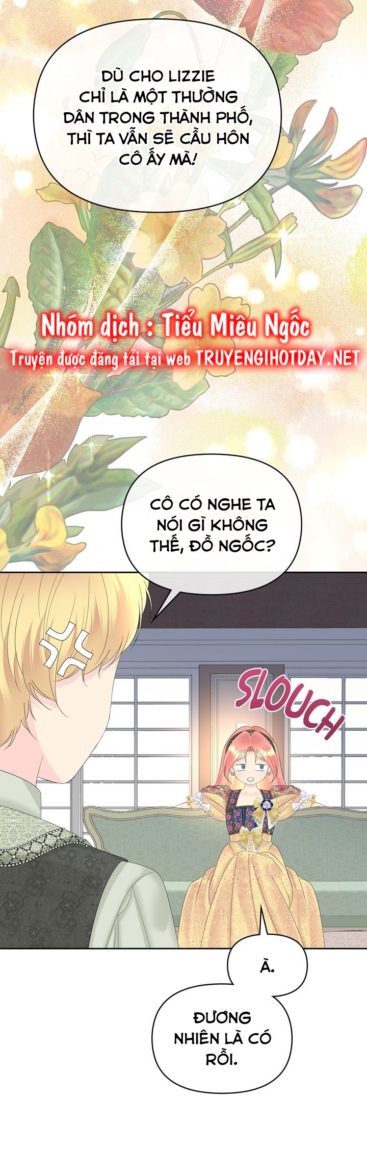 nuôi chồng từ bé chapter 46 7
