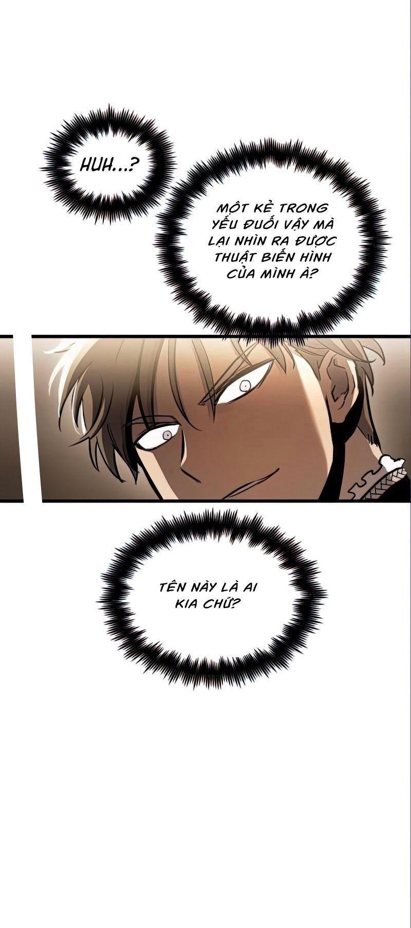 chiến thần chuyển thế chapter 48 22