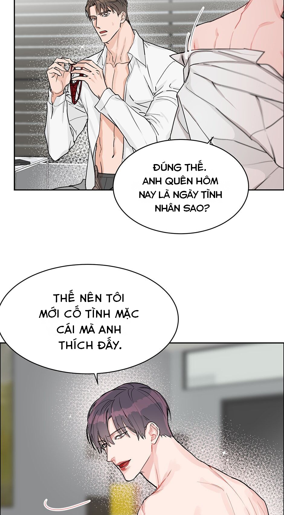 chỉ dành cho người đăng ký chapter 34 2