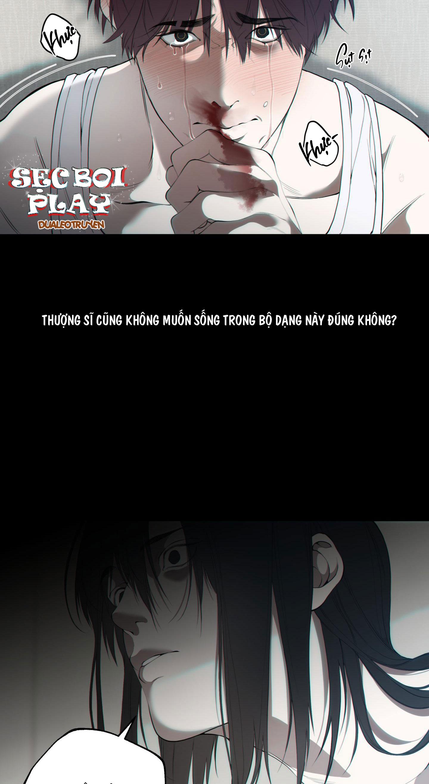 mặt nạ đầu cừu chapter 11 17