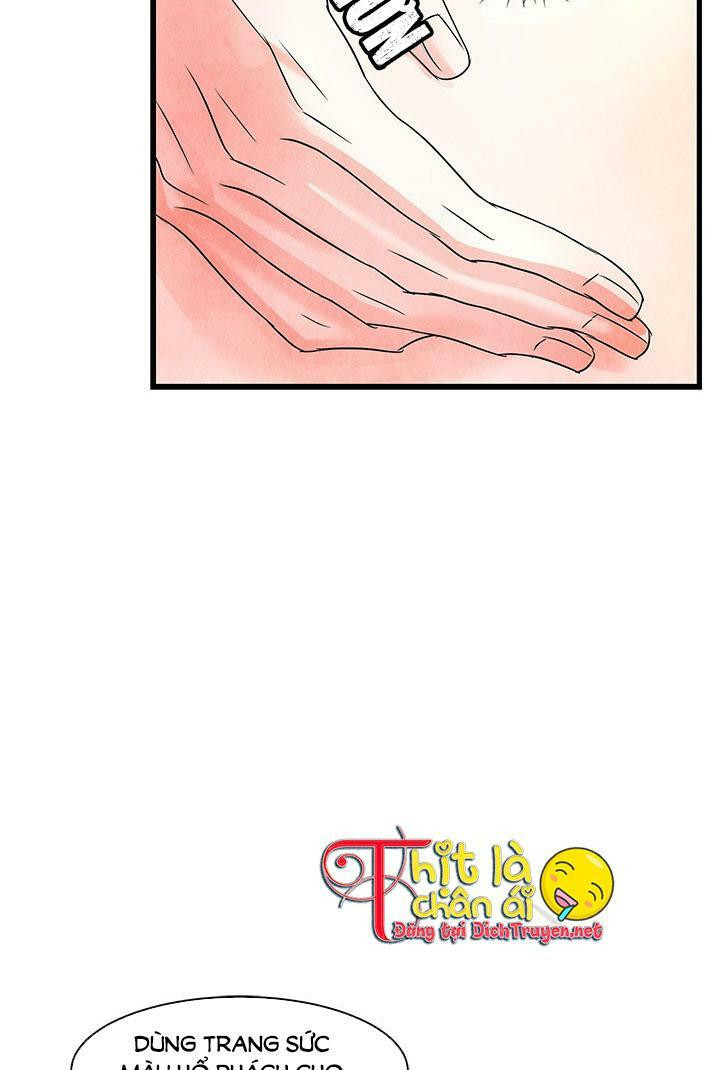 đêm thác loạn (đêm dục vọng) chapter 8 44